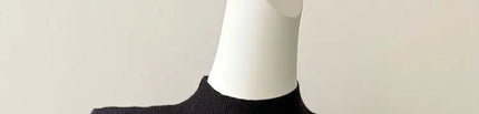 Korean Sle Knitted Vest Women's Base Layer Tank Top Svel f High Collar Spring Autumn Winter Inner And Outer Wear