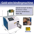 15-40mm / White Tie Wire 1000M / EU