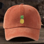 Orange / Adjustable