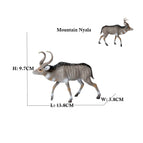 Mountain Nyala