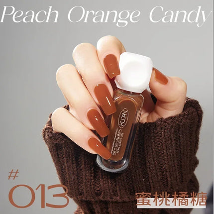 Peel Off Nail Polish Nail Art Varnish Nail Polish No Baking Long Lasting Semi-permanent Quick Dry Peel Off Лак Для Ногтей