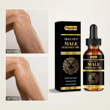 Men Body Massage Oil Attract Women Long Lasting Fragrance Increasing Confidence Improve Higher Passion Pheromone Essential Oils
