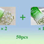 50pcs