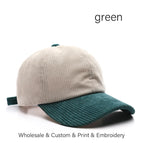 green / Embroidery / Buy 4-10Pcs