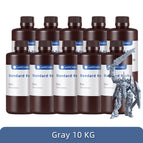 10KG Gray / canada