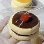Strawberry Random 1p