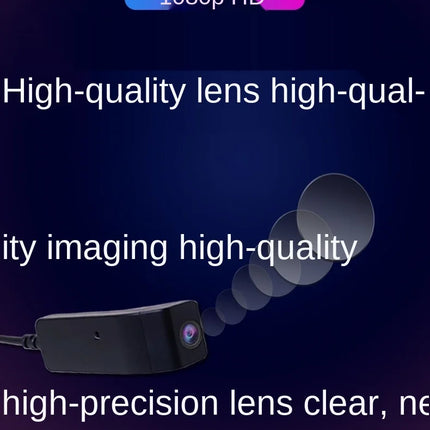 Mini Video Camera for Glasses Unboxing Content Suitable Compact Camera for Android Phones