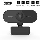 1080p Webcam