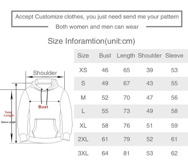 Women's cat hooded sweatshirt 2024 cartoon costume Korean Harajuku Kawai style oversized