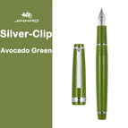 S-Avocado green / M