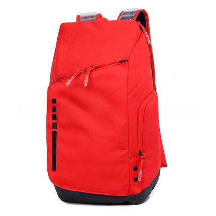 Large Capacity Travel Backpack - Student Sports Outdoor Shoulder Bag / Sac à Dos de Voyage Grande Capacité - Sac d'Épaule Sport Étudiant