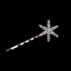 Star Medium Gold