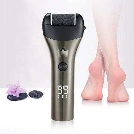 Eletric Pedicure Tools Professional Grinding Exfoliator For Heel Callus Foot Dead Skin Scab Remover Remover Repair Care Sander