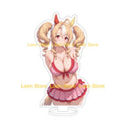 40 / 15CM Acrylic stand / Mainland China