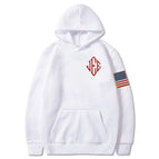 White / XL