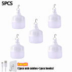 5pcs / 180w