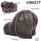 6217 / China Mainland