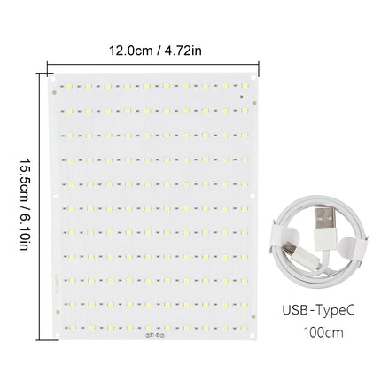 For Bambu Lab Lithophane Led Panel CMYK LED Backlight Board PLA Basic CMYK Lithophane Bundle 3D Print Lithophane Photo DIY