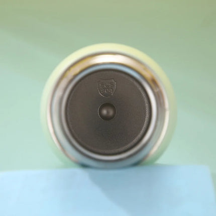 Mini Thermos Cup 220ml/320ml Stainless Steel Thermal Pocket Cup Coffee Mug Vacuum Flask Insulated Hot Water Bottle Kids Gift
