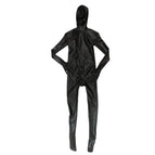 black / EXXXL / China Mainland
