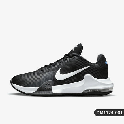 Nike Official Authentic AIR MAX IMPACT Men's Training Basketball Shoes DM1124-001