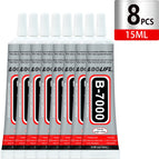 15Ml-B7000-8Pcs