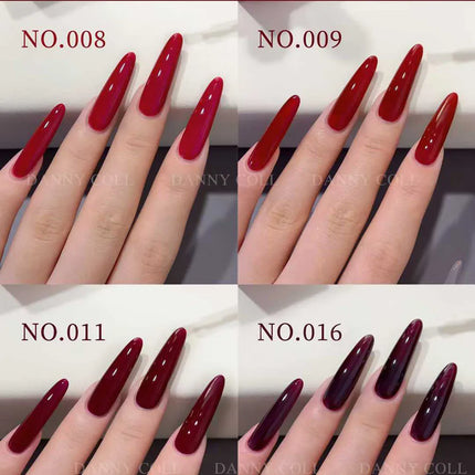 HEMA FREE TPO FREE Magnetic Cat Eye Glitter Gel Nail Polish UV Gel Varnish Soak Off Gelpolish Varnish Nail Art Lacque Primer