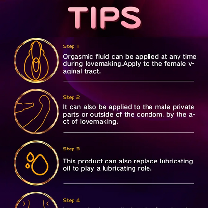 30ml Pheromone Attractive for Men Women Orgasm Attract Aphrodisiac Spray for Men's Fragrance Body Unisex Flirt Lasting Perfume
