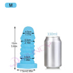Blue M