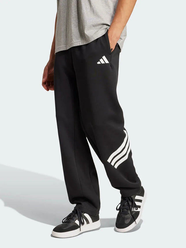Adidas Men's Sports Leisure Pants - Athletic Track Pants / Adidas Men's Sports Leisure Pants - Athletic Pants