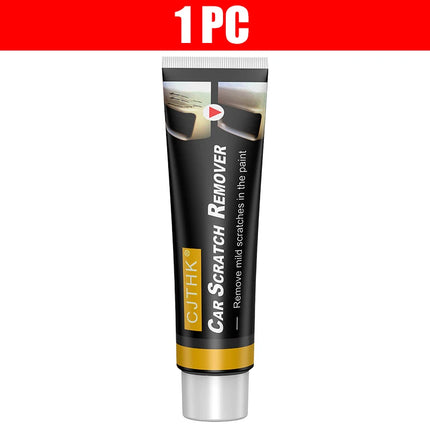 Car Scratch Remover Paint Care Tools Auto Swirl Remover Scratches Repair Polishing Auto Body Grinding Compound Anti Scratch Wax