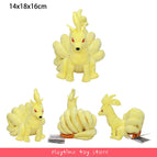 Ninetales