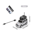 6406 silvery-APP