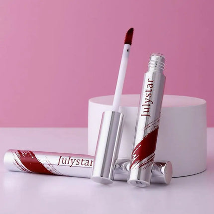 Tear-off Lip Liner Long Lasting Matte Lip Tint Waterproof and Sweat-proof Not Easy to Smudge Line Hook Lip Marker Makeup Pen