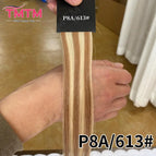 Color P8A-613 / 30%-55% / 24 inches|12 Months+|50 grams