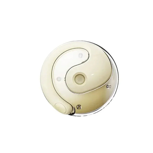 Translation Earbuds Real Time 144 Languages Translation Device AI Translator Earbuds Translating Headphones for Travel Business
