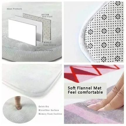 Anime CD Records Living Room Carpet Creative Circular Carpet Seat Basket Cushion Themed Decor Floor Mat Gaming Room Round Rug