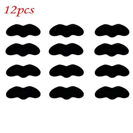 4-96Pcs Bamboo Charcoal Nasal Strips Blackhead Remover Mask Acne Pimples Treatment Patch Shrink Pores Nose Stickers Skin Care