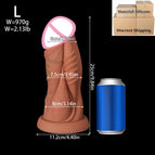 Silicone-B-L