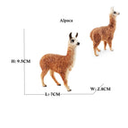 Alpaca F