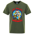 Army Green--2018164 / S