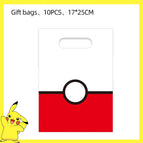 Gift bag 10Pcs