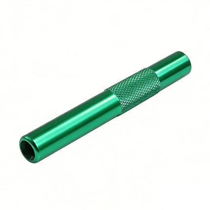 Metal Straw Tube 70mm Multi-purpose Smoking Accessories Cool Gadget for Men Gift