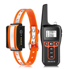Orange 1 Collar