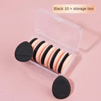 A0112-10PCS Black