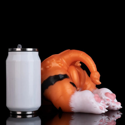 NNSX Lifelike Tiger Butt Soft Silicone Male Masturbator Pocket Pussy Onahole Artificial Vagina Stroker Sex Toys For Men 18+