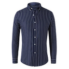 M / Navy Blue
