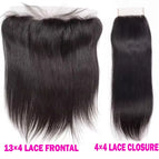 Straight / China Mainland / 20inches|13x4|180%