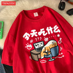 Red / XXXL