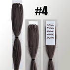 4 / China Mainland / 26inches|6pcs/lot